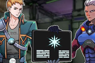 Light Year Project Overview
