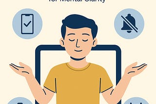 What Is Digital Minimalism?