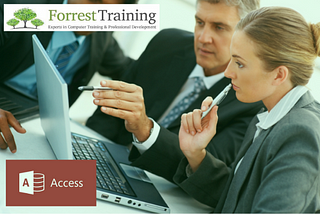 Should You Enrol Your Name to Microsoft Access Training Courses?