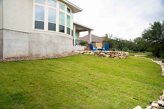 Professional Lawn Mowing Services in Texas By CLC Landscaping