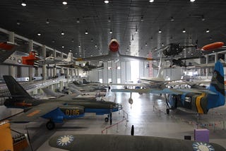 P-51與我
