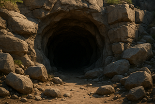 Absence of Evidence for God: Why the “Bear in the Cave” Analogy Matters