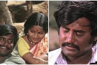 Mullum Malarum — 50 Tamil Movies to watch before you Die -19
