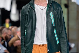 4 Things We Love About the Hermès’ Spring/Summer ‘19 Menswear Collection