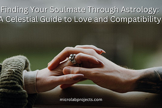 Soulmate Compatibility