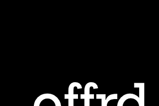 The "offrd" Story