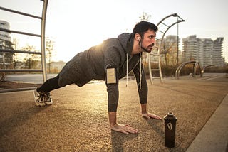 Mastering the Art of Push-ups: A Comprehensive Guide to Transformative Strength