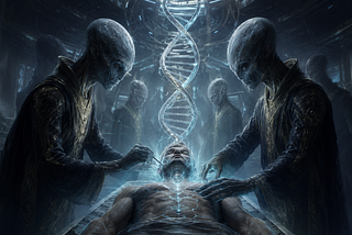 The Chronos Archives: Unveiling the Eternal Geometry of Ancient Wisdom