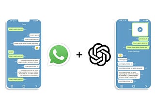 How To Connect ChatGPT With WhatsApp?