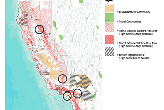 Power Outages, Wildfires, and Climate Change: Resilient Clean Energy Strategies for California’s…