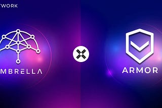 Umbrella Network объявляет о партнерстве с Armor Finance