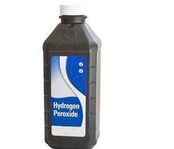 Top Hydrogen peroxide Suppliers in UAE in 2022