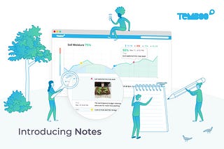 Introducing Kosmos Notes: Telling Community Stories With Data
