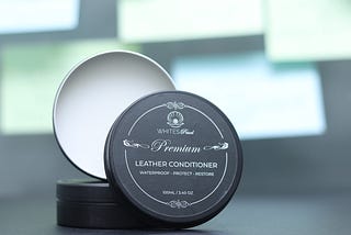 Best Quality Leather Conditioner in Tepic