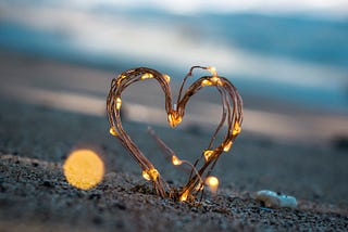 What Relationships Teach Us