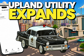 Discord Is Now Live in Upland — Plus Big UGC and Vehicle Utility Updates!