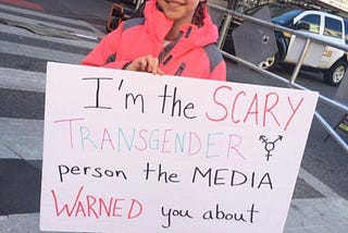 Why the Fuss over Trans Kids?