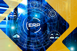 ERP Software Can Revolutionize Your Business
