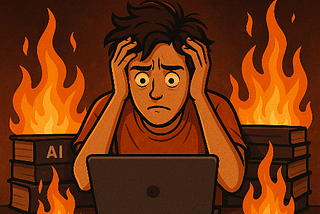 7 Signs You’re Stuck in Tutorial Hell (And How to Escape)