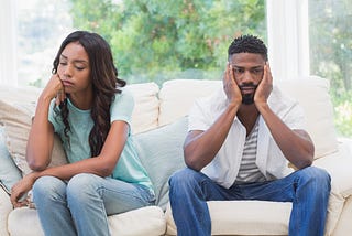 Why financial compatibility can be such a dangerous topic to discuss with your partner
