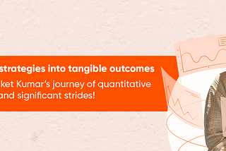 Capturing data and photographs: A Swiggy Manager’s Analytical Adventure