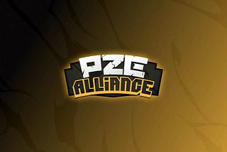 P2E Guild Alliance