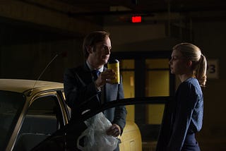 Better Call Saul: What Keeps It Going?