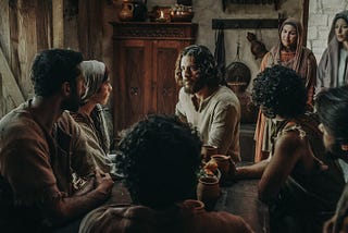 Jesus Falaria nas Redes Sociais: De que forma Jesus falava? [Parte 1]