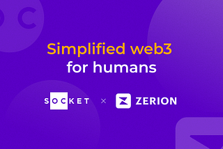 Making Multichain Accessible with Socket