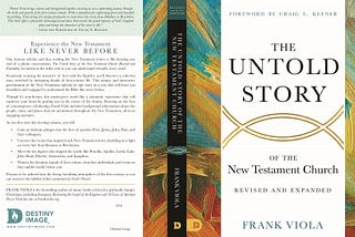 A New Touchstone for Understanding the New Testament