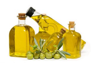 Why Olive Oil is so damn good for your skin