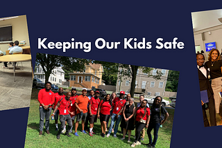 Keeping Our Kids Safe from Gun Violence
