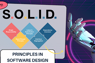 SOLID Principles in Software Design