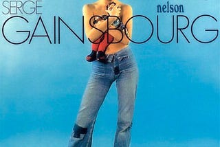 Half-century Nelson: Melody at 50