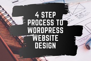 Building a WordPress website for your business is not as easy as the task you think it is, right!?