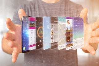 2024 UI/UX Trends: Crafting Digital Experiences