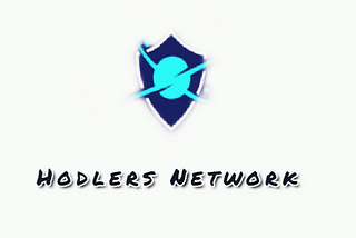 Hodlers Network — An Unique Features of blockchain Technology