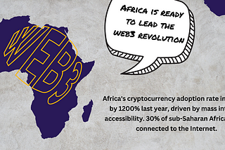 Education: The Key To Accelerate Web3 Adoption In Africa