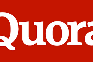 Quora’s fundraising plan seems bizarre.