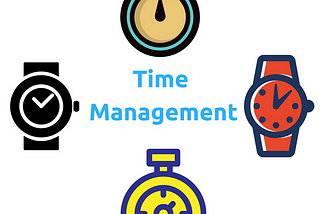 Stop Putting Things Off: Guidelines For Effective Time Management