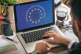 The EU GDPR: Consumer Rights and Privacy Protections
