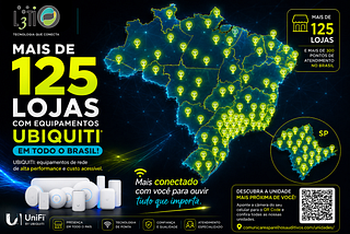 COMUNICARE — CASE DE SUCESSO L3TI