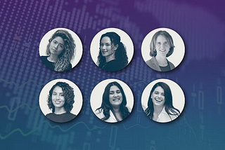 Women Crushing It: Six Entrepreneurs and Their Stories