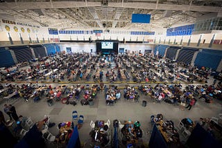 The Hackathon Handbook for First-Timers