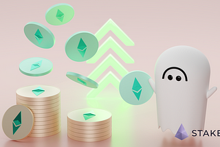 How StakeWise Boost Keeps Your Rewards Juicy & Your Stake Safe