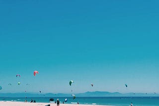 Tarifa Kites