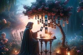 How Tarot Card Reading Helps to Know the Future?