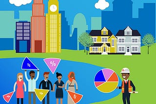 How Vertically Integrated Developers Stand to Make the Most Profits in the Built-to-Rent Space.