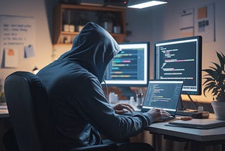 Fraudulent Worker Schemes Lead to Cyberattacks