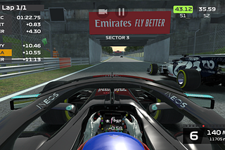 F1 Mobile Racing 2021 Tips and Tricks — Weird but works!